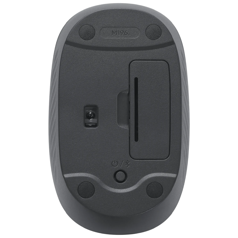 Logitech M196 | Grafit